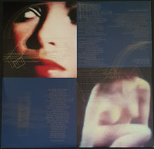 Load image into Gallery viewer, Boris - BXI - Boris &amp; Ian Astbury