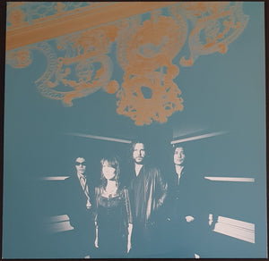 Boris - BXI - Boris & Ian Astbury