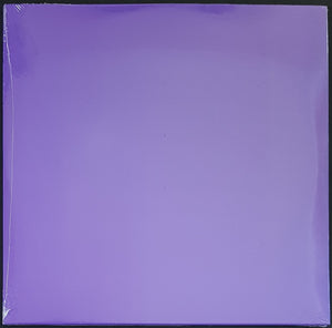 Boris - Heavy Rocks - Purple Vinyl