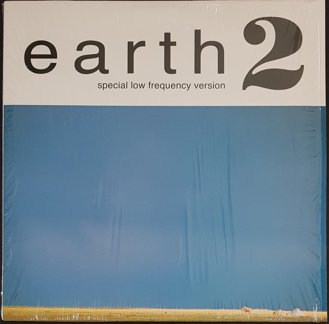 Earth - Earth 2 - Special Low Frequency Version