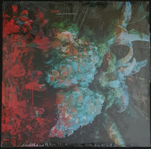 Load image into Gallery viewer, Earth - Legacy Of Dissolution - Green Marbled Vinyl