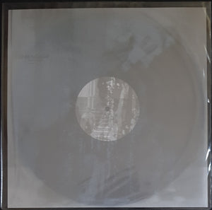 Ginnungagap - 1000% Downer - Blue Vinyl
