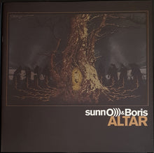 Load image into Gallery viewer, Sunn O))) &amp; Boris - Altar