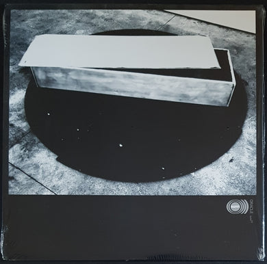 Sunn O))) - Oracle