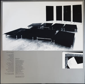 Sunn O))) - Oracle