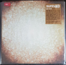 Load image into Gallery viewer, Sunn O))) - OO Void