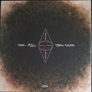 Sunn O))) - OO Void