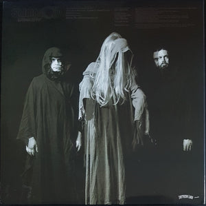 Sunn O))) - Domkirke