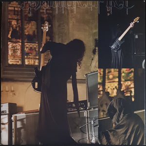 Sunn O))) - Domkirke