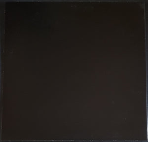 Burial Chamber Trio - Burial Chamber Trio