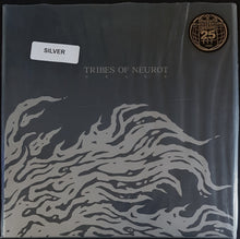 Load image into Gallery viewer, Tribes Of Neurot - Grace - Silver Vinyl