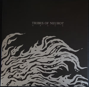 Tribes Of Neurot - Grace - Silver Vinyl