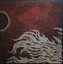 Load image into Gallery viewer, Tribes Of Neurot - Grace - Silver Vinyl