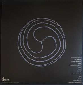 Tribes Of Neurot - Grace - Silver Vinyl