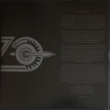 Load image into Gallery viewer, Tribes Of Neurot - Grace - Silver Vinyl