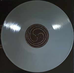 Tribes Of Neurot - Grace - Silver Vinyl