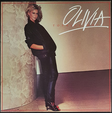 Olivia Newton-John - Totally Hot