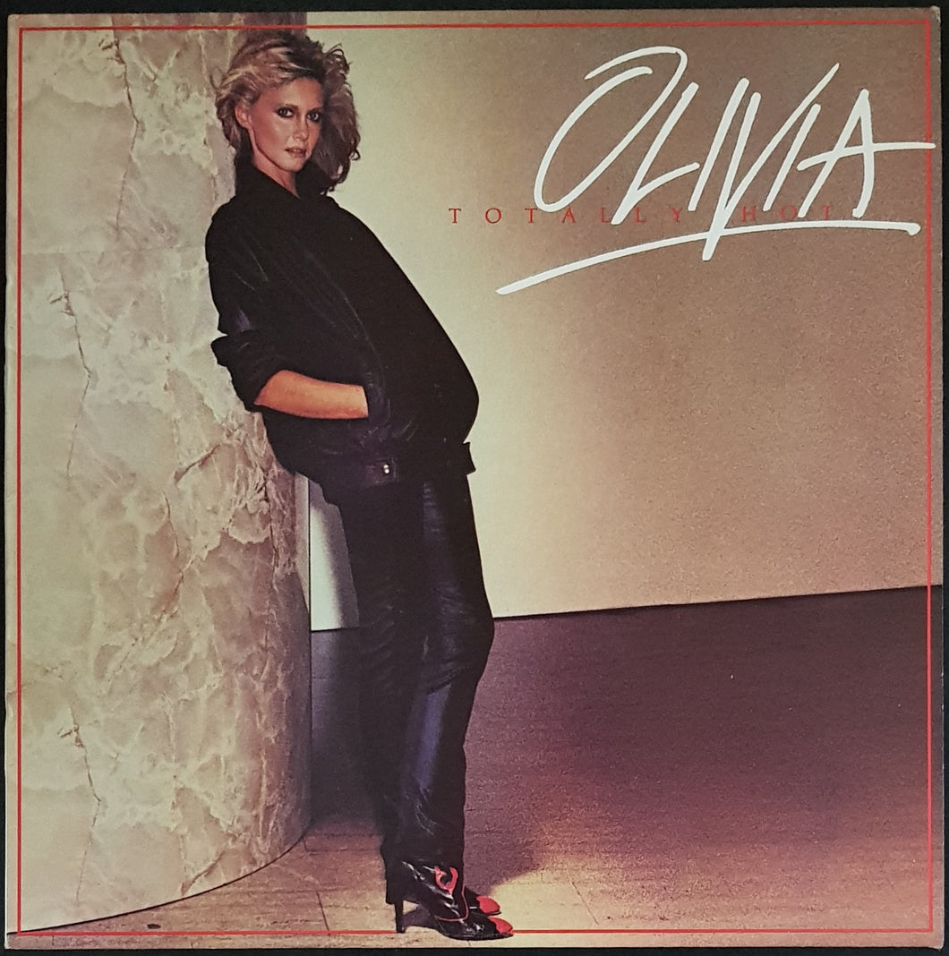 Olivia Newton-John - Totally Hot