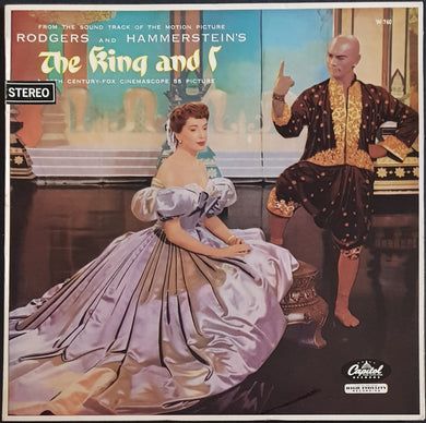 O.S.T. - The King And I