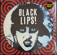 Load image into Gallery viewer, Black Lips - Black Lips! - Red Vinyl