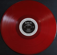 Load image into Gallery viewer, Black Lips - In A World That&#39;s Falling Apart - Red Vinyl