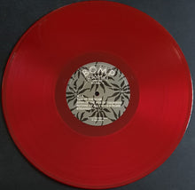 Load image into Gallery viewer, Black Lips - We Did Not Know The Forest Spirit Made The Flowers Grow - Red Vinyl