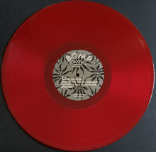 Load image into Gallery viewer, Black Lips - We Did Not Know The Forest Spirit Made The Flowers Grow - Red Vinyl