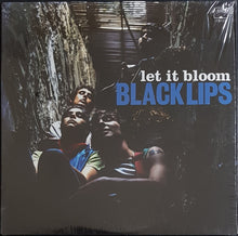 Load image into Gallery viewer, Black Lips - Let It Bloom