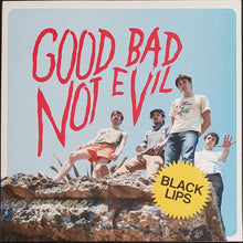 Load image into Gallery viewer, Black Lips - Good Bad Not Evil