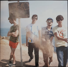 Load image into Gallery viewer, Black Lips - Good Bad Not Evil