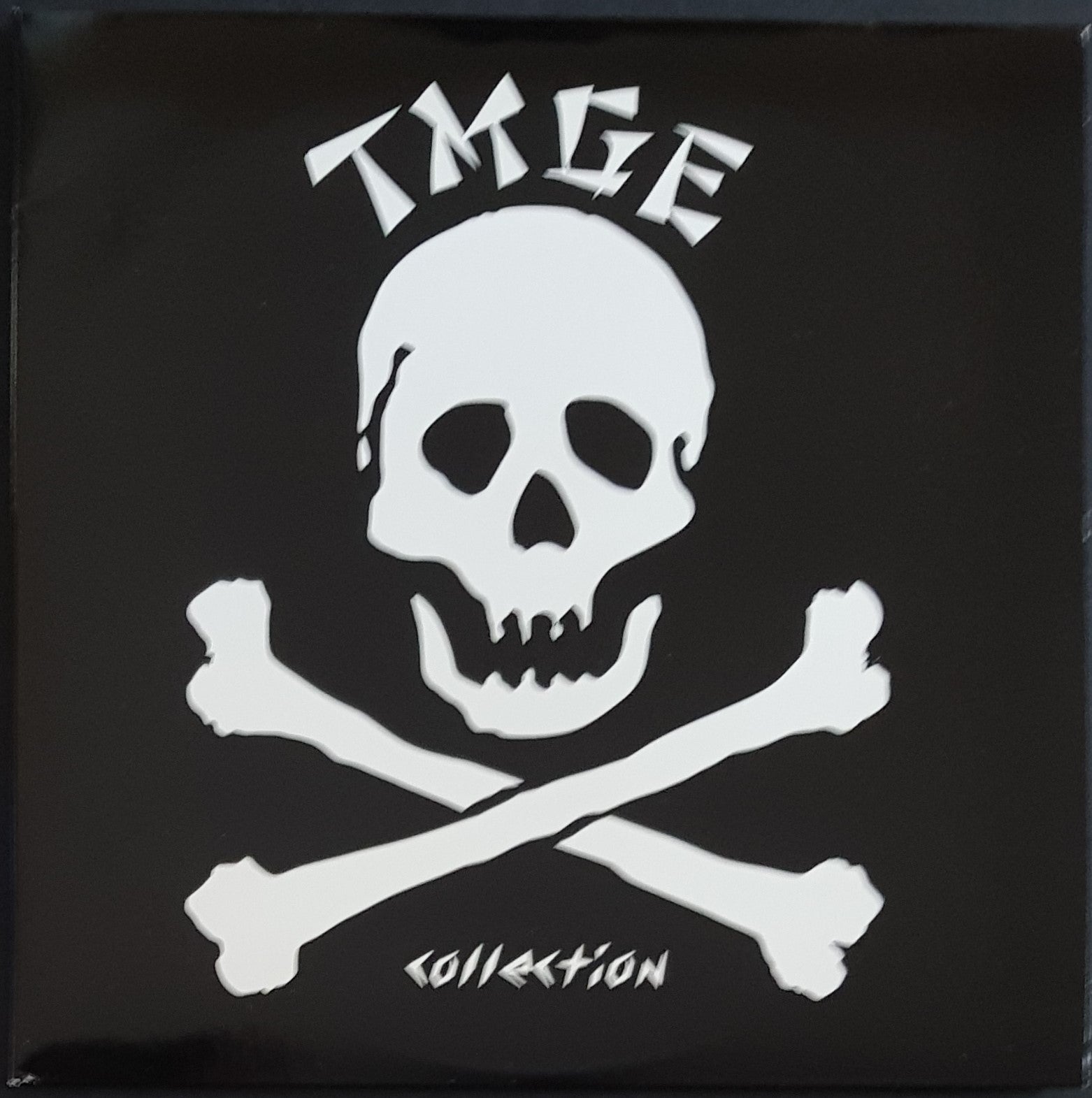 Thee Michelle Gun Elephant - Collection - Pink / Blue Vinyl Thee Michelle Gun Elephant - Collection - Pink / Blue Vinyl