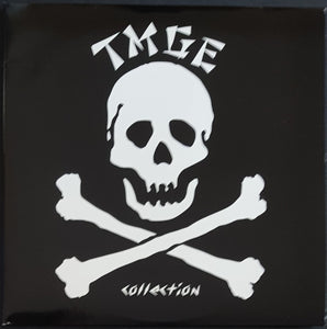 Thee Michelle Gun Elephant - Collection - Pink / Blue Vinyl