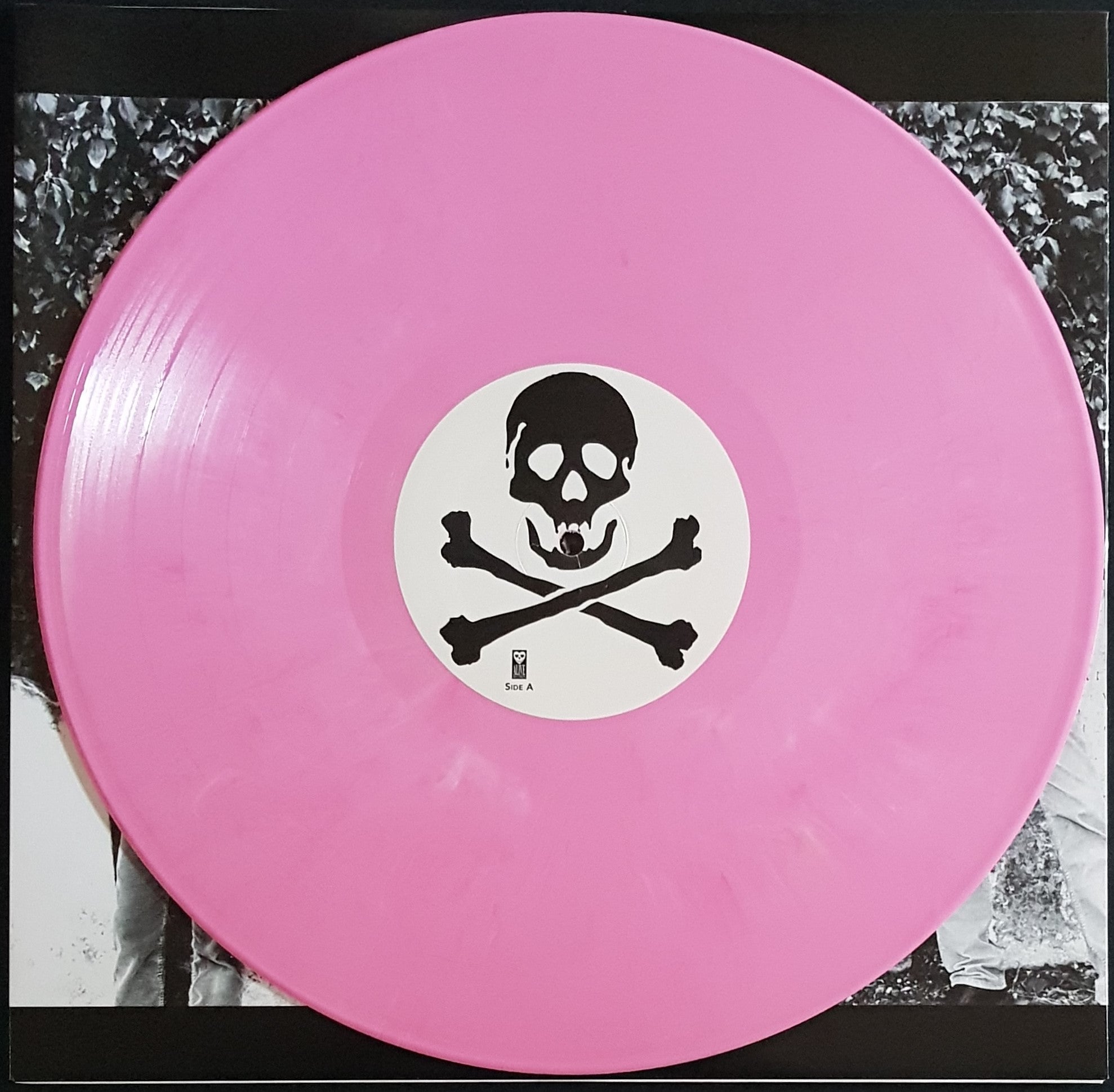Thee Michelle Gun Elephant - Collection - Pink / Blue Vinyl
