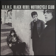 Load image into Gallery viewer, Black Rebel Motorcycle Club - B.R.M.C