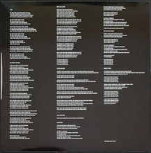 Load image into Gallery viewer, Black Rebel Motorcycle Club - Take Them On, On Your Own