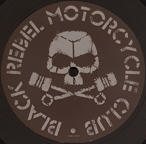 Black Rebel Motorcycle Club - Take Them On, On Your Own