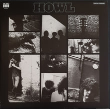 Load image into Gallery viewer, Black Rebel Motorcycle Club - Howl