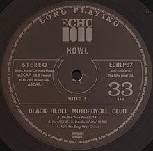 Load image into Gallery viewer, Black Rebel Motorcycle Club - Howl
