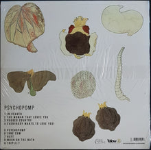 Load image into Gallery viewer, Japanese Breakfast - Psychopomp