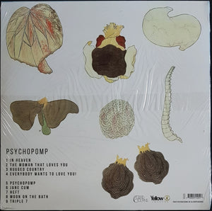 Japanese Breakfast - Psychopomp