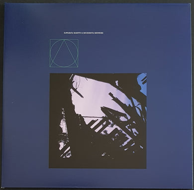 Kawabata, Makoto - Maru Sankaku Shikaku or Circle Triangle Square - Green Vinyl