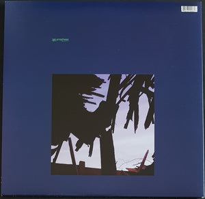 Kawabata, Makoto - Maru Sankaku Shikaku or Circle Triangle Square - Green Vinyl