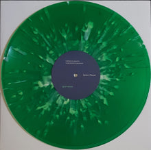 Load image into Gallery viewer, Kawabata, Makoto - Maru Sankaku Shikaku or Circle Triangle Square - Green Vinyl