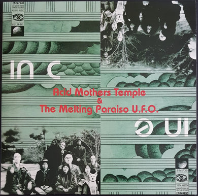 Acid Mothers Temple & The Melting Paraiso UFO - In C