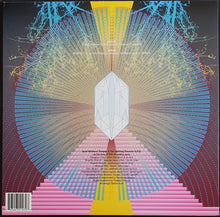 Load image into Gallery viewer, Acid Mothers Temple &amp; The Melting Paraiso UFO - Crystal Rainbow Pyramid Tour