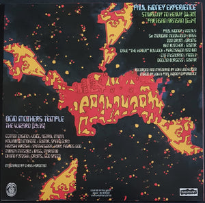 Acid Mothers Temple  - Paul Kidney Experience / Acid Mothers Temple