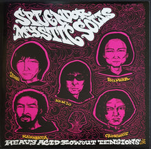 Load image into Gallery viewer, Splendor Mystic Solis - Heavy Acid Blowout Tensions Live
