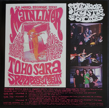 Load image into Gallery viewer, Splendor Mystic Solis - Heavy Acid Blowout Tensions Live