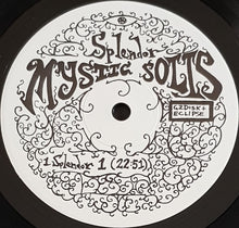 Load image into Gallery viewer, Splendor Mystic Solis - Heavy Acid Blowout Tensions Live