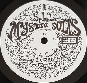 Splendor Mystic Solis - Heavy Acid Blowout Tensions Live